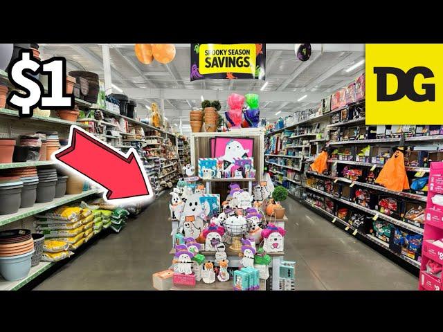 DOLLAR GENERAL UNIQUE HALLOWEEN DOLLAR FINDS YOU WONT BELIEVE ⁉️ #shopping #new #dollargeneral