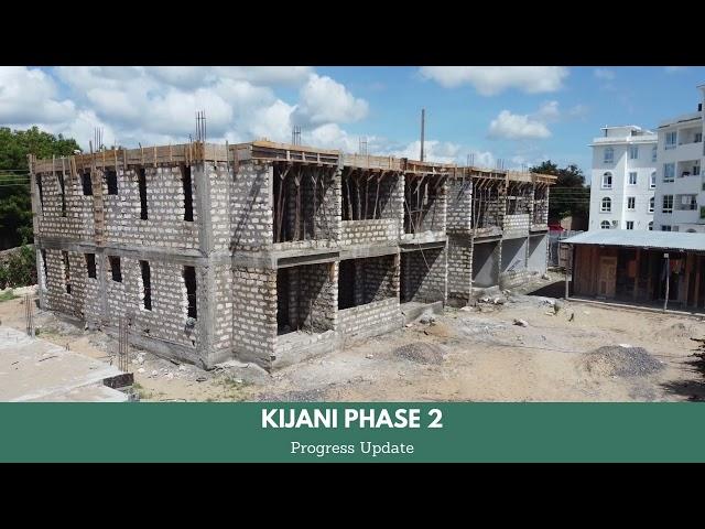 #kijani2 | Kijani Phase 2 Progress Update | Malindi, Kenya
