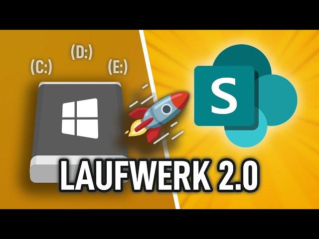  SharePoint vs. Laufwerk: 5 Kriterien für Unternehmen