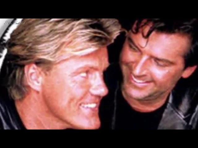 Modern Talking   The Space Mix The Ultimate Video Mix