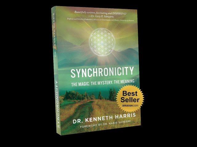 Interview with Dr. Ken Harris on Synchronicity