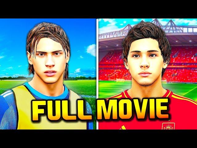 FC 24 My Player Career Mode - Full Movie