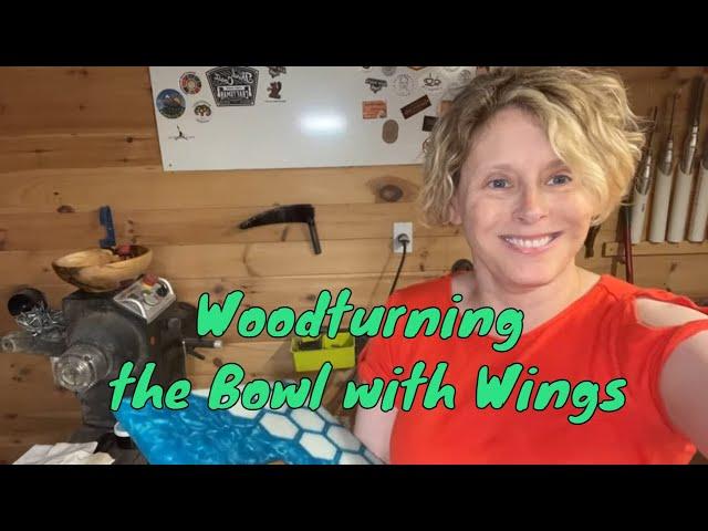 How To Woodturn Like A Pro And Fill Cracks With Total Boat Resin