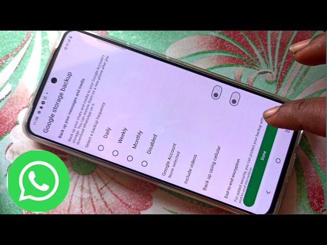 Whatsapp nhi chal rha hai kya kare | whatsapp ka net nahi chal raha hai| whatsapp nahi chal raha hai