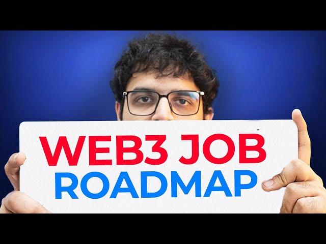 How to get a High Paying Job in Web3 as a Developer