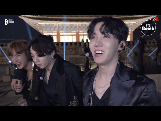 [BANGTAN BOMB] Bickering Over a Camera, and the Winner Is? - BTS (방탄소년단)