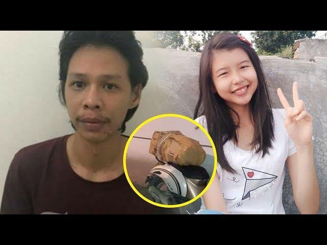 Begini Sosok Hendri, Pembunuh Sadis Rika Karina, Gadis yang Tewas dalam Kardus dan Hubungan Keduanya