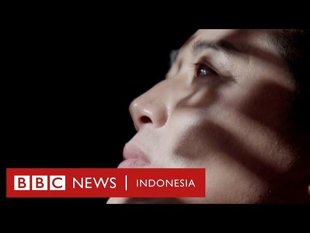 Tentara gay yang dilecehkan saat wajib militer di Korsel: Ubah trauma jadi seni - BBC News Indonesia