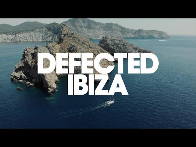 Defected Ibiza - House Music & Balearic Summer Mix, 2021 