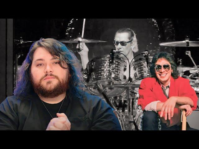 Wolfgang Reacts to Alex Van Halen is Selling His All Drum Gear at Auction "Its Makes Me Sad"