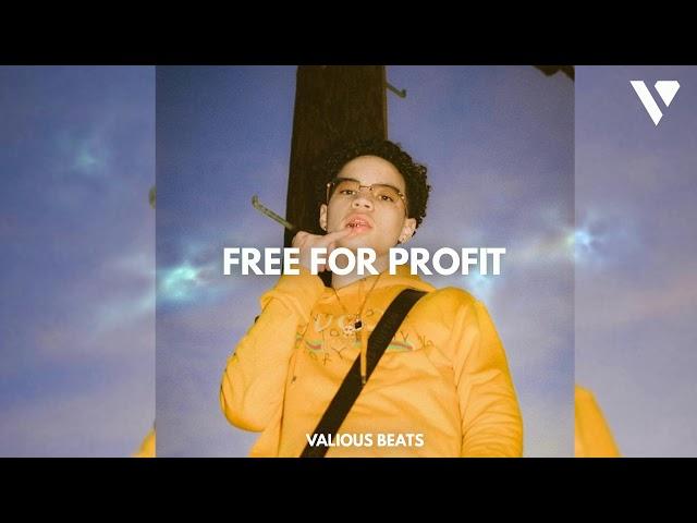 [Free For Profit] Lil Mosey x lil Tecca Type Beat "Geeking" Noticed type beat