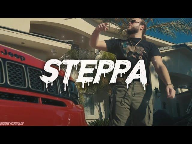 [FREE] Tunde Type Beat x Kenzo Type Beat | "Steppa" | UK Rap Instrumental 2023