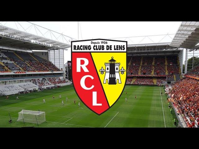 RC Lens Goal Song - Chanson De But [3 VERSIONS]