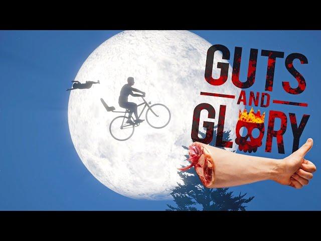 Guts and Glory - Жестячок!