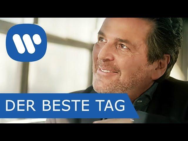 THOMAS ANDERS – DER BESTE TAG MEINES LEBENS (Official Music Video)