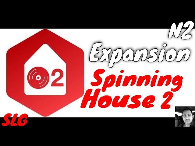 ReFX Nexus 2 | Expansion Spinning House 2 | Presets Preview