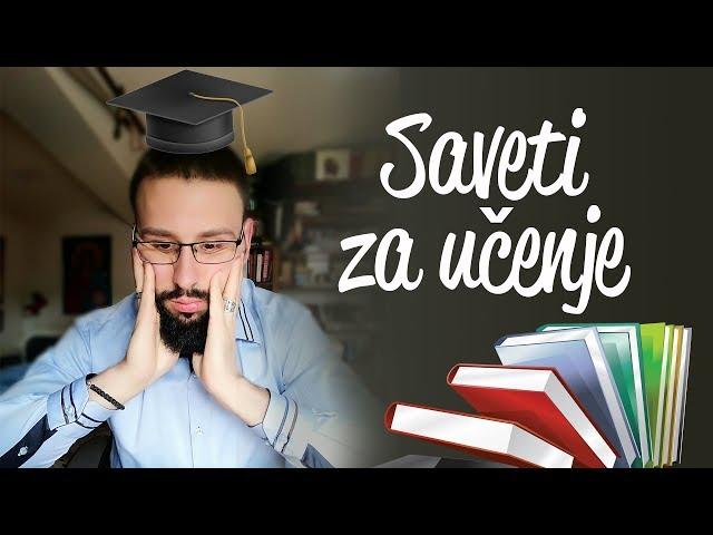 SAVETI ZA UČENJE | Kako lako poloziti ispit