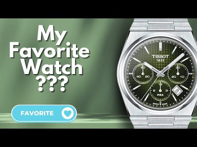 What Is Your Favorite Watch? | Watch Talk With Trapvision