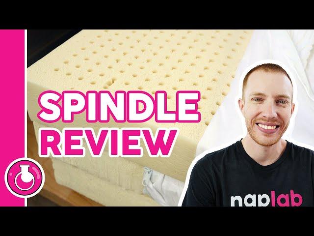 Spindle Mattress Review - 10 Objective & Data-Driven Tests