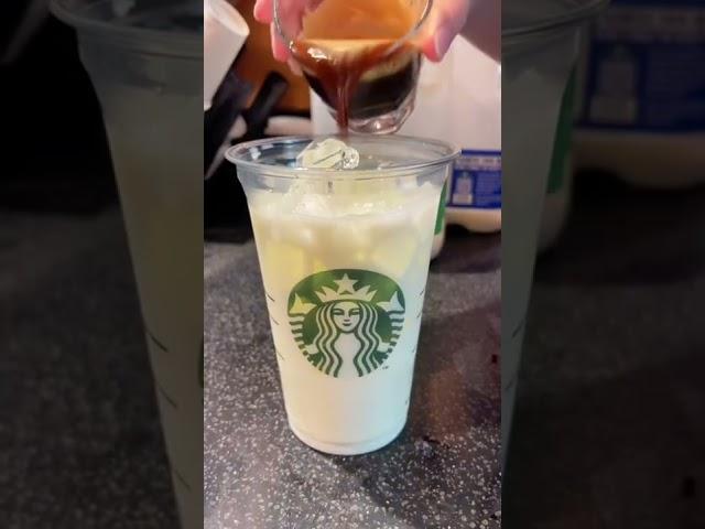 ice caramel macchiato! Created by charnicholls7