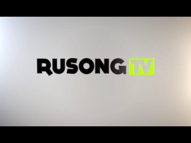 Заставка Rusong TV (02.09.2013 - 27.12.2016)