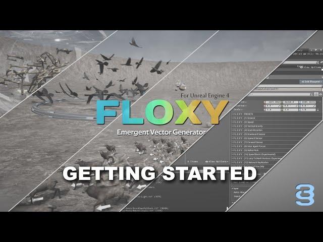 What is Floxy? — Getting Started