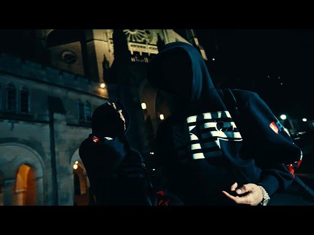 Skino x KP Skywalka - Look At My Feet (Official Video) Dir. @Kiirusly