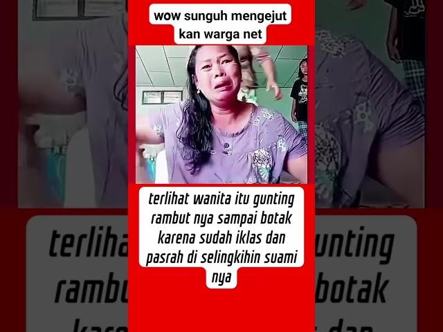 Sungguh mengejutkan #trending #fyp #viral