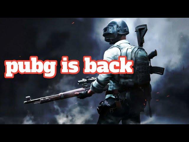 PUBG not banned in india mass whatsapp status