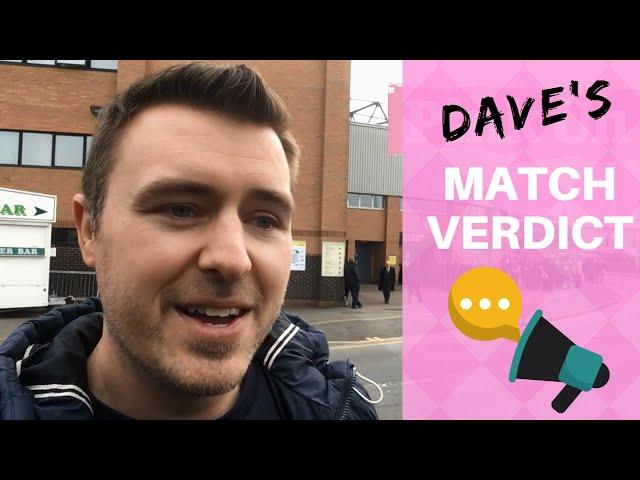 Norwich City 3 Aston Villa 1 - David Freezer's verdict