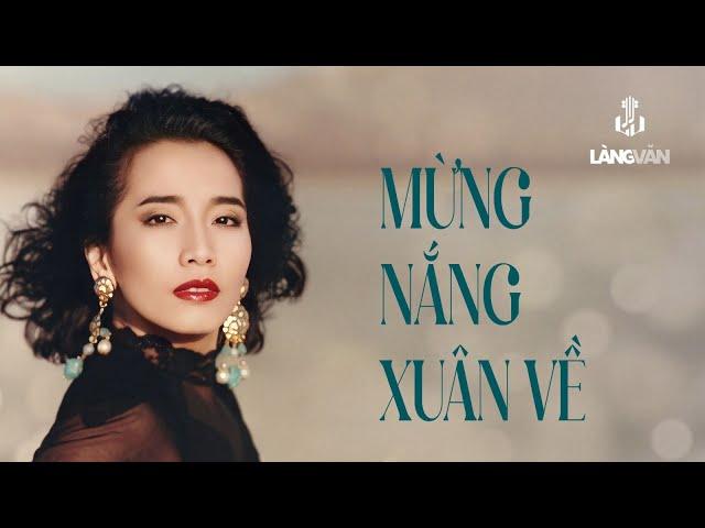 Mừng Nắng Xuân Về (Tuyển Tập) | Kiều Nga, Elvis Phương, Thanh Thúy... | Nhạc Xuân Bất Hủ