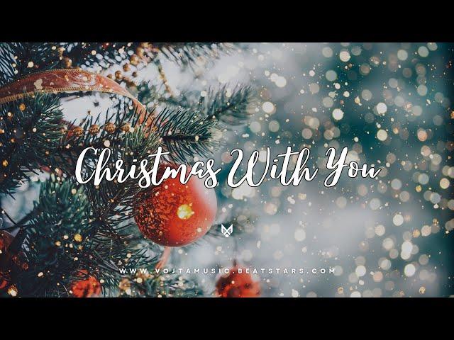 (FREE) Christmas Pop Type Beat - "Christmas With You" (feat. @ryandavidloops)