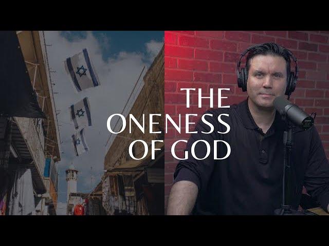 The Oneness of God