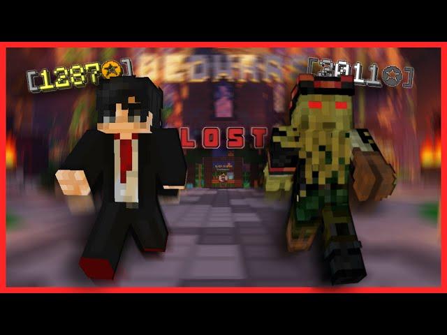 KEVlNP x Crawdead - Bedwars Collab Montage