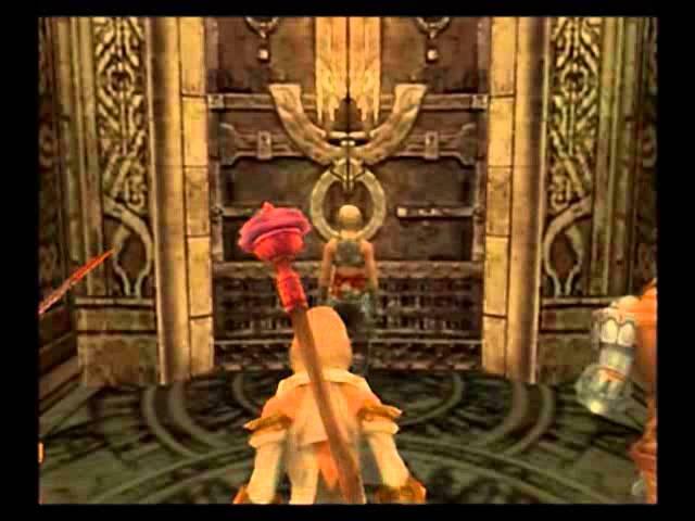 Final Fantasy XII Speed Run in 6:35:17 by Youkai (2012 SDA) *Commentary* [PS2]