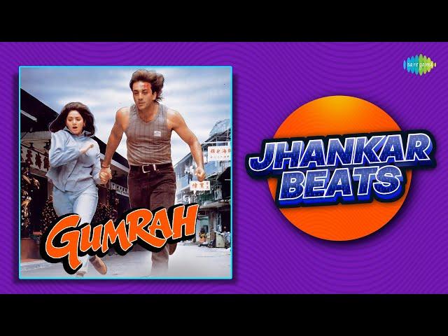 Gumrah - Jhankar Beats | Jukebox | Hero & King Of Jhankar Studio | Saregama Open Stage ​