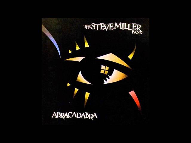 Steve Miller Band - Abracadabra (Version Original 1982) HQ SOUND