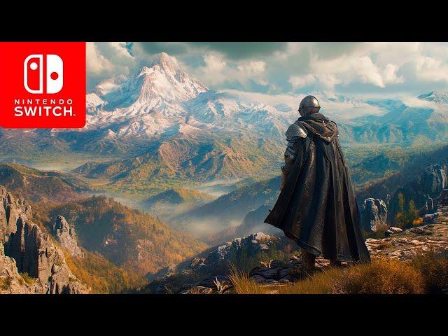 TOP 15 Juegos de Nintendo Switch Subestimados QUE DEBES COMPRAR YA! | Joyas Ocultas!