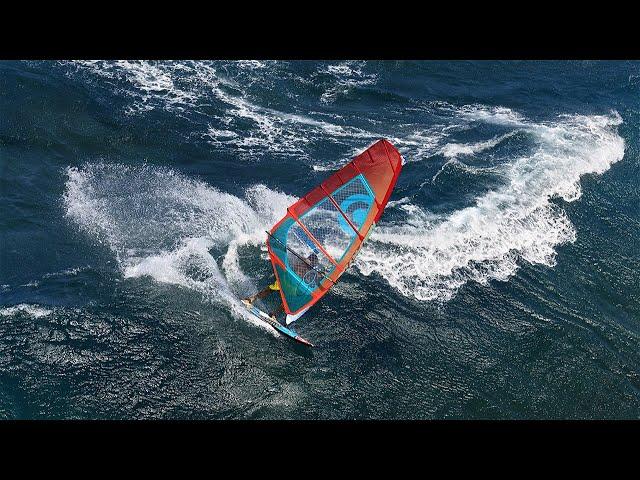 The Best of Windsurfing 2020 #10【HD】