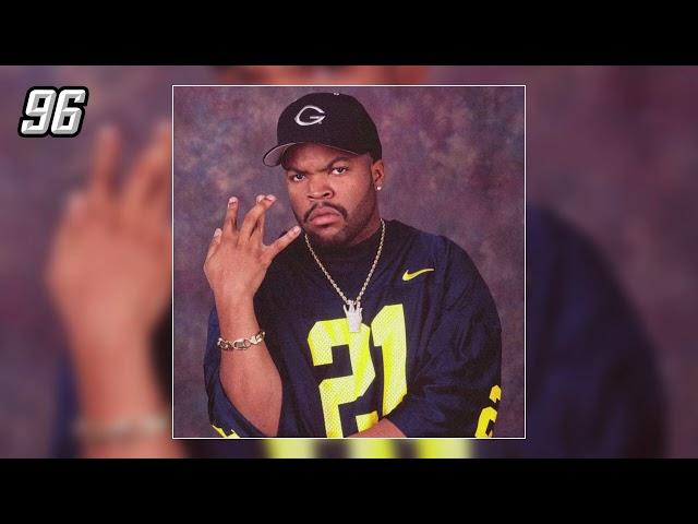 [SOLD] Ice Cube x Eazy-E Type Beat // "Westside" | 90's West Coast Type Beat