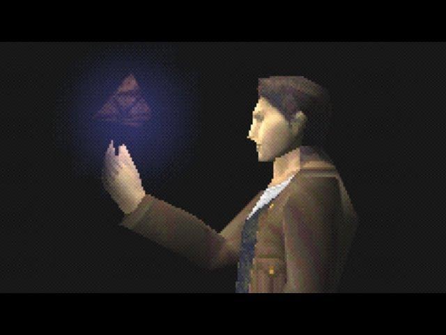 The Silent Hill Analysis