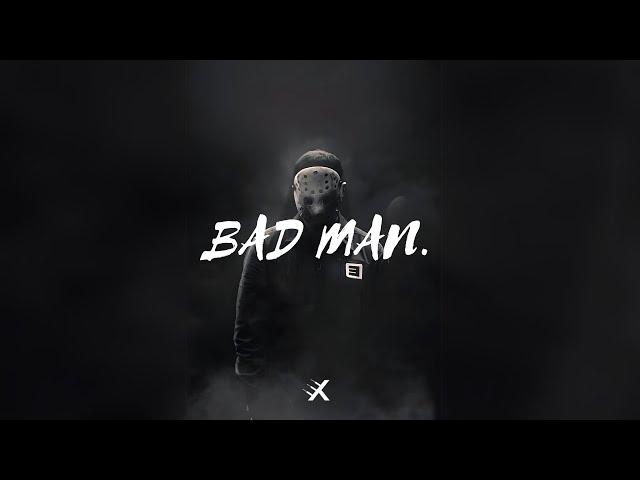 [FREE] Eminem Type Beat - "BAD MAN"