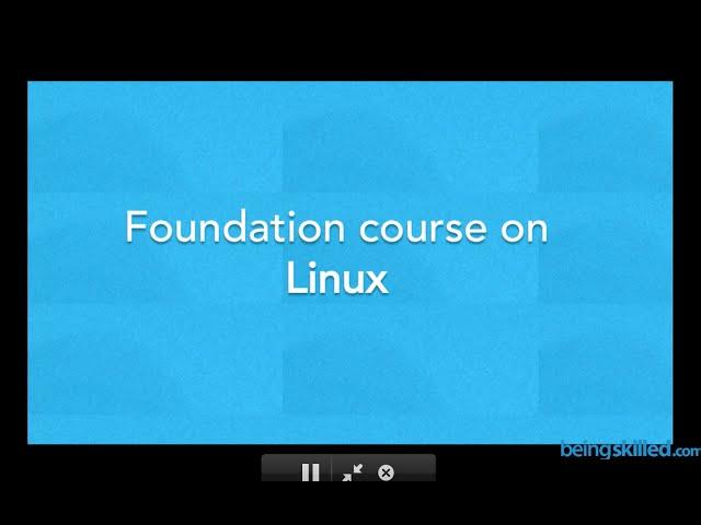 Learn Linux commands ( Ubuntu, Debian ) from very basics ( for absolute beginners )