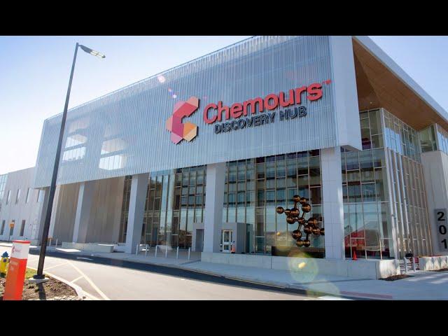 The Chemours Discovery Hub | The Chemours Company