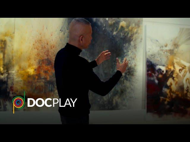 The Spirit of Painting | Official Trailer | DocPlay