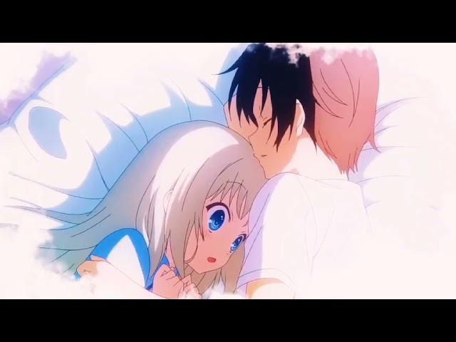 Cute love Story [ AMV ] kud wafter MOVIE edit