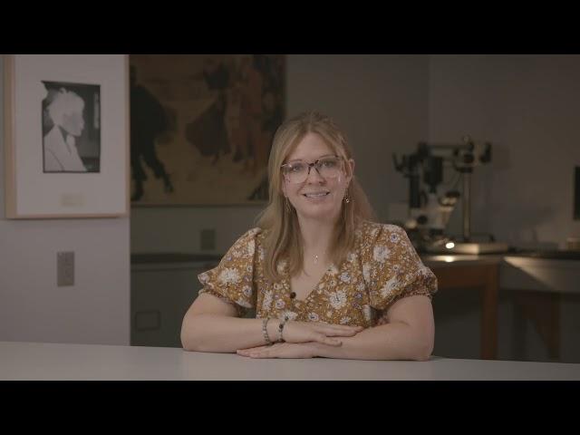 Behind the Scenes: Preserving and Preparing French Daguerreotypes for Exhibition