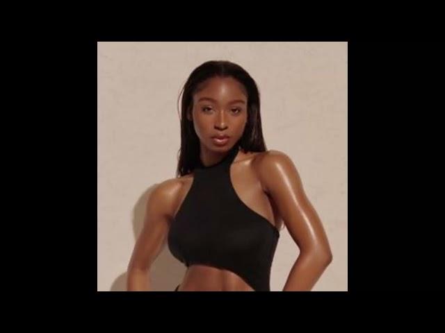 Normani - Ride Out (Lyrics)