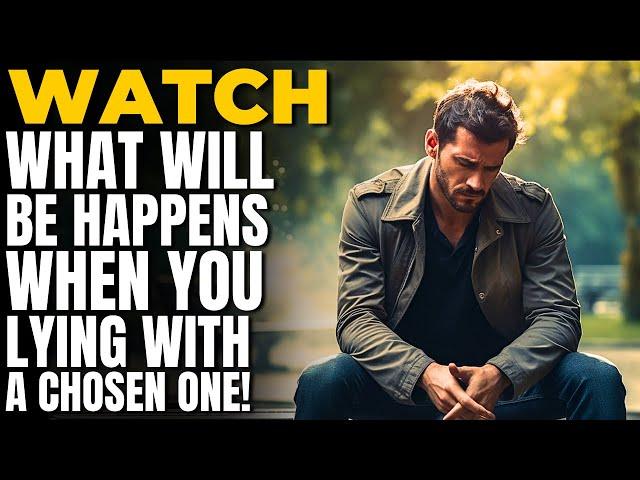 WATCH What Will Be Happens When You Lying To A Chosen One!