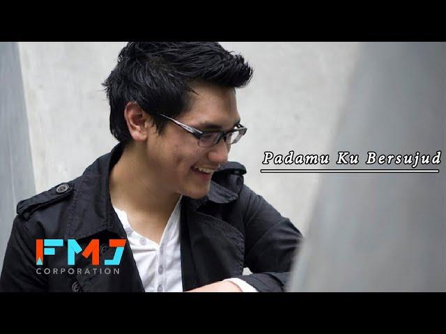 Afgan - PadaMu Kubersujud (Official Video Lyrics)